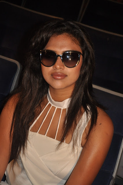 Tamil Actress Amala Paul Latest Pics At Event 7